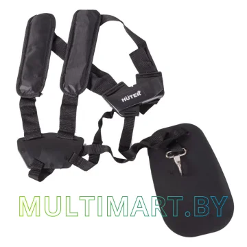 Триммер Huter GGT-2900T PRO картинка 8